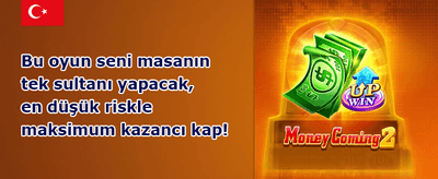 Slot Turnuvası promotion