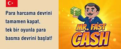 Hafta Sonu Yüklemesi promotion