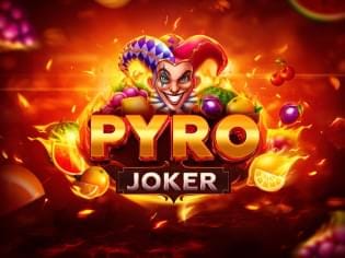 Pyro Joker screenshot