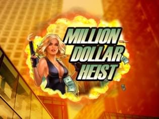 Million Dollar Heist screenshot