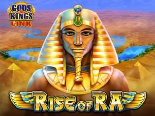 Rise of Ra Gods & Kings Link screenshot