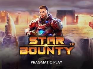 Star Bounty screenshot