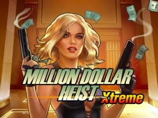 Million Dollar Heist Xtreme screenshot