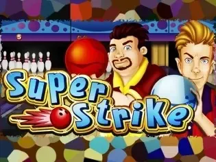 Super Strike screenshot
