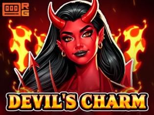 Devil's Charm screenshot