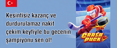 Haftalık Kayıp İadesi promotion