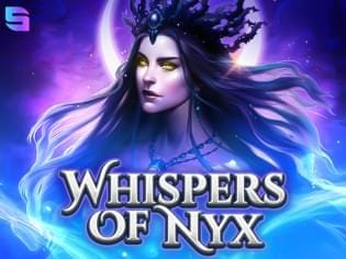 Whispers Of Nyx screenshot