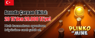 En Yüksek Bonuslar Meritbet Casino'da