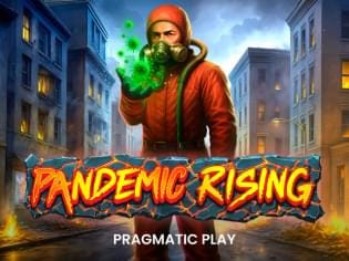 Pandemic Rising screenshot