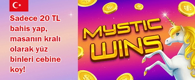 VIP Haftalık Kayıp İadesi promotion