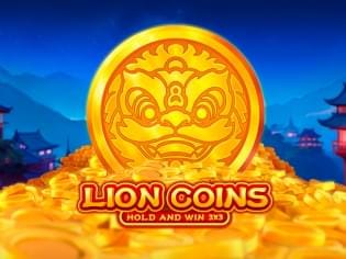 Lion Coins screenshot
