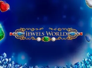 Jewels World