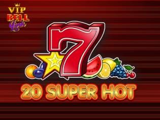 20 Super Hot VIP Bell Link screenshot