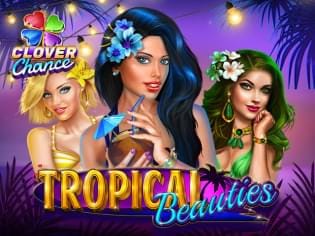Tropical Beauties screenshot